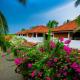 Nirmaa Shadow Inn, Pasikuda (foto 6)