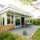 Villa in Maaspark with Sauna and Lake Views