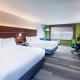 Holiday Inn Express & Suites Tulsa West - Sand Springs by IHG, Sand Springs (zdjęcie 2)