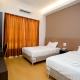 Labuan Fortune Hotel, Labuan (fotografie 6)