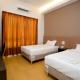Labuan Fortune Hotel, Labuan (fotografie 4)