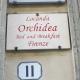 Locanda Orchidea Florencie - Fotografie 7