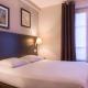Hôtel des Ecrivains, Paris - Foto 9