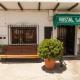 Hostal Soledao, Los Baños