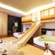 宜人生活溜滑梯親子民宿 Easylife B&B Dongshan - Fotografie 10