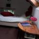 Bed & Breakfast Onder Dak, Scharmer (fotografie 3)