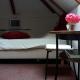 Bed & Breakfast Onder Dak, Scharmer (fotografie 4)