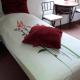 Bed & Breakfast Onder Dak, Scharmer (fotografie 5)