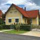 Petra Apartmanház, Badacsonytomaj