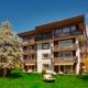Residence Gustav Thoeni, Prato allo Stelvio