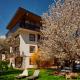 Residence Gustav Thoeni, Prato allo Stelvio (fotografie 2)