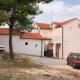 Apartments by the sea Splitska, Brac - 5664, Splitska (Foto 4)