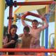 Discovery Parks - Coolwaters, Yeppoon, Kinka (zdjęcie 10)
