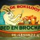 Bed en Breakfast De Boksloot, Ravenswoud (fotografie 2)