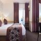 Hotel Monceau Wagram, Paris - Foto 1