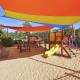 Discovery Parks - Coolwaters, Yeppoon, Kinka (zdjęcie 9)