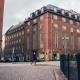 Hotel Anna, Helsinki