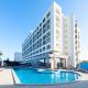 TRYP by Wyndham Lisboa Caparica Mar Кошта-да-Капарика - Фото 1