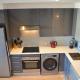 Trendy, Modern City Centre Apartment, Кейптаун - Фото 5