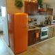 Orange Loft Apartment, Kájov (fotografie 5)