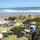 Opunake Beach Holiday Park