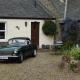 Midkinleith Farm Holiday Cottage Эдинбург - Фото 6