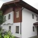 Ferienhaus Martina, Terfens