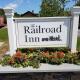 The Railroad Inn, Cooperstown - Fotografie 1