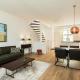 Stayci Serviced Apartments Royal Palace, Haag (fotografie 5)