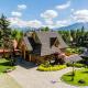 Chaty Zakopane, Zakopane - Photo 1