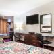 Rodeway Inn & Suites New Paltz - Hudson Valley, New Paltz (foto 2)