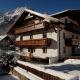 Gästehaus Schöpf Elsa, Längenfeld