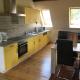 Ferienwohnung Saaleblick, Χάλλε Ζάαλε - Φωτογραφία 10