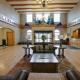 Marv Herzog Hotel, Frankenmuth (fotografie 9)
