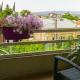 4BD Appartaments with cozy garden Tbilisi - Fotografie 1