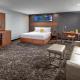 Studio Inn & Suites at Promenade Downey, Downey - Fotografie 9