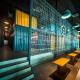 CapsuleTransit Landside - Airport Hotel - Public Area - Gateway KLIA T2, Lvl 1