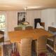 Three-Bedroom Holiday Home In Saby, Saeby - Foto 10