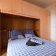 Selce Beachfront Apartment with Sea View, Terrace & Parking, Selce (foto 8)