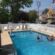 Pelican Point Motel, Point Pleasant Beach (fotografie 6)
