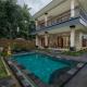 Puri Astina Villa Ubud - Fotografie 1