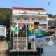 Sea House Mljet, Polače