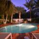 Magical villa -Private pool-spa & garden, Lake Worth - Fotografie 2
