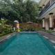 Puri Astina Villa Ubud - Fotografie 3