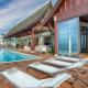 Malaiwana Villas, Nai Thon Beach (foto 8)