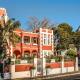 The Villa Rosa Hotel & Self-catering Apartments, Кейптаун - Фото 1