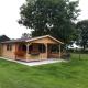 Minicamping 't Bosch, Zelhem (foto 9)