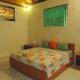 Santai Bungalow, Gili Trawangan (fotografie 8)