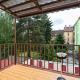 Penzion Hotel Morrison, Pilsen (foto 9)