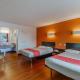 Motel6 Winchester, VA, Winchester (fotografie 3)